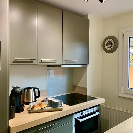 Le Cosy Au Coeur Du Vignoble,