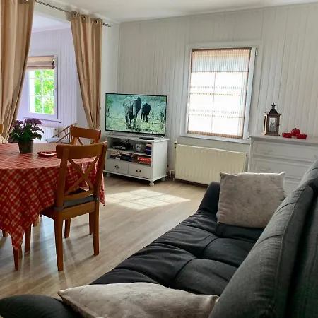 Apartman Le Cosy Au Coeur Du Vignoble, Eguisheim