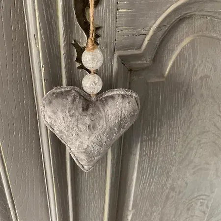 Le Cosy Au Coeur Du Vignoble, アパート *