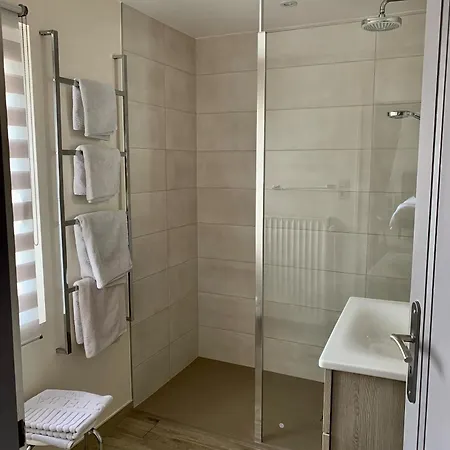 Le Cosy Au Coeur Du Vignoble, *