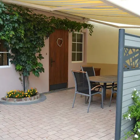Apartman Le Cosy Au Coeur Du Vignoble, *