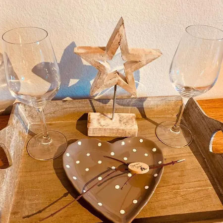 Appartamento Le Cosy Au Coeur Du Vignoble,