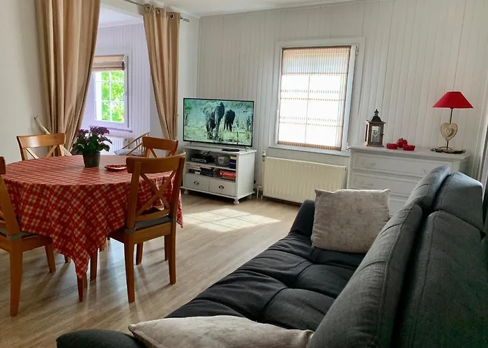 Lejlighed Le Cosy Au Coeur Du Vignoble, Eguisheim