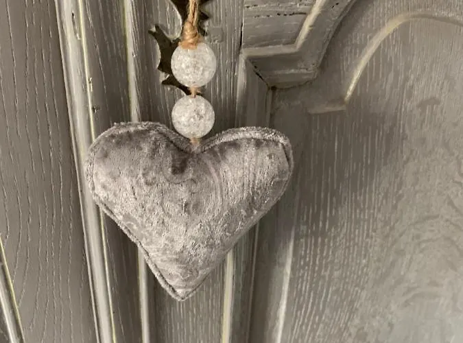 Le Cosy Au Coeur Du Vignoble, Lejlighed *