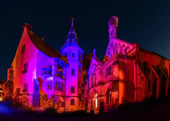 Le Cosy Au Coeur Du Vignoble, * Eguisheim