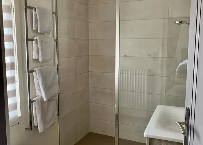 Le Cosy Au Coeur Du Vignoble, *