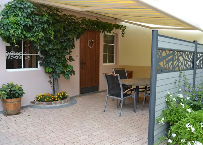 Lejlighed Le Cosy Au Coeur Du Vignoble, *