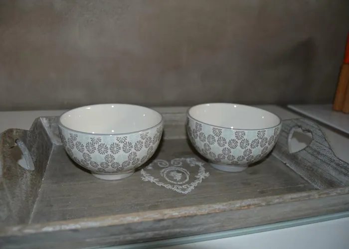 Le Cosy Au Coeur Du Vignoble, Lejlighed *