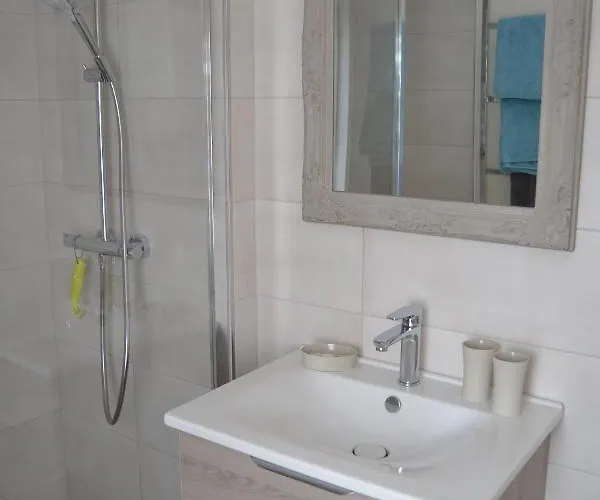 Le Cosy Au Coeur Du Vignoble, Eguisheim