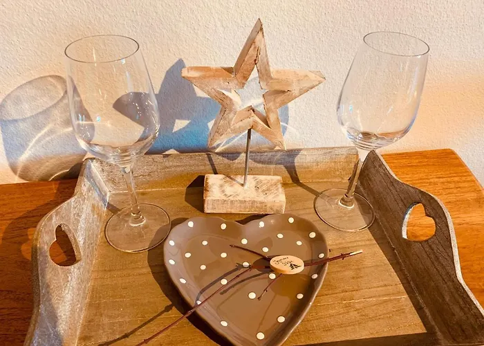 Lejlighed Le Cosy Au Coeur Du Vignoble,