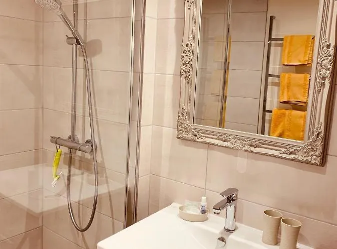 Le Cosy Au Coeur Du Vignoble, Lejlighed Eguisheim